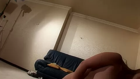 Busty slut gets jizzed on her huge tits
