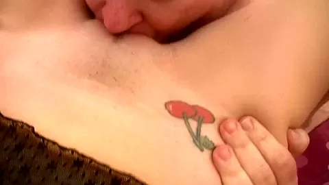 Brunette teen wannabe a pornstar