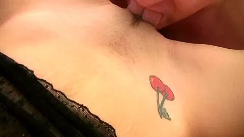 Brunette teen wannabe a pornstar