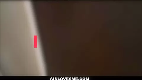 SisLovesMe- Hot Step-Sis Wants To Suck My Cock