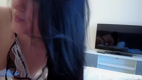Sucking dick always brings me immense pleasure
