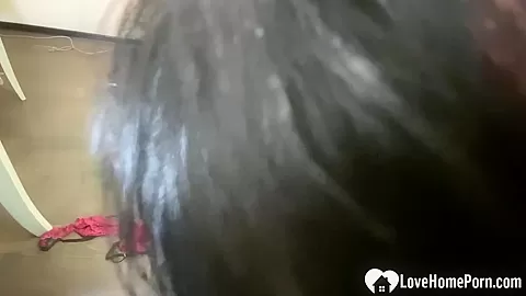 Tattooed ladies always give the best blowjobs