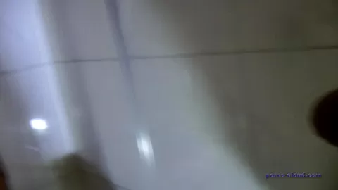 Bathroom pee