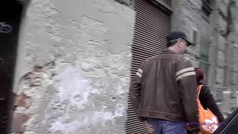 Big grannys boy fuck