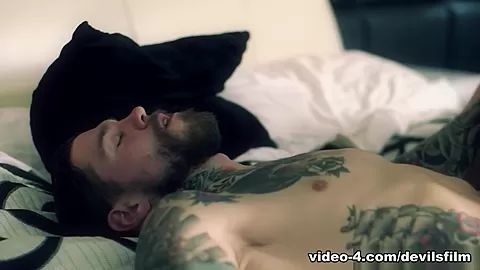 Incredible pornstar Van Damme in Amazing Blonde, Cumshots porn scene