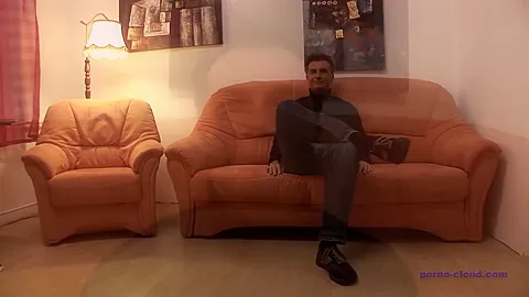Milf first date