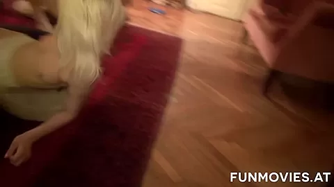 Austrian Amateur Does An Old Guy