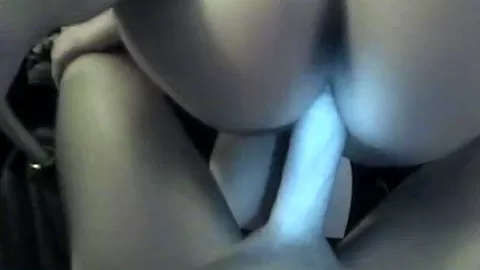 Pryce and Jack blowjob and Fucking Closeup caught on tape
