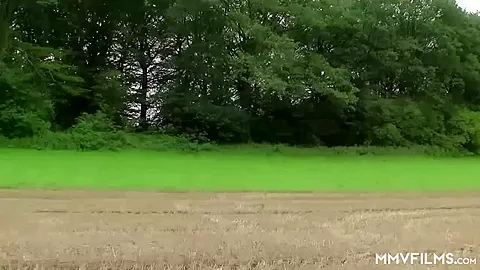 Taking Granny for a ride