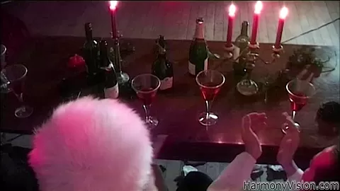 Kinky Fetish Mansion
