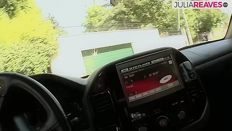 Sexy girl enjoys riding on a monster cock to a cumshot