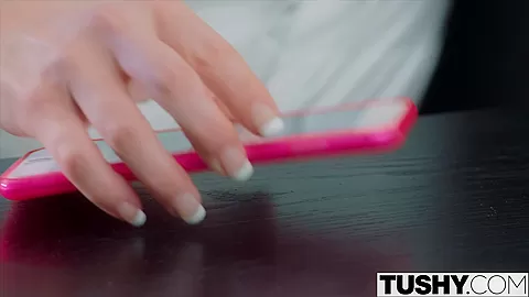 TUSHY Pretty teen 18+ Gets Even With Her Cheating Boyfriend