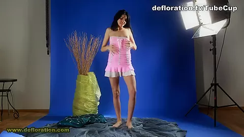 Nicky Berluskone - Solo Video