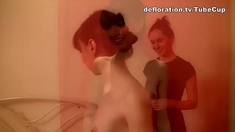 Svetka Pionerka - Massage Video