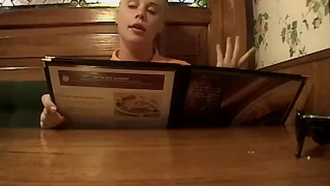 teen 18+ in braces rubbing