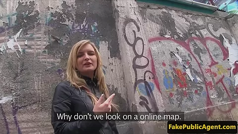 Pulled hungarian teacher fucks for money