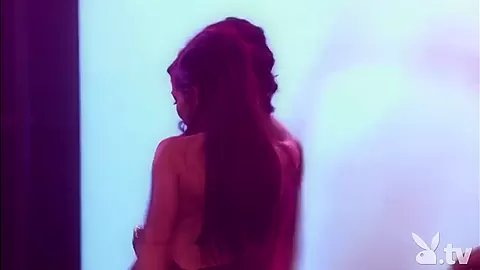 Crazy pornstar in Horny Live shows, Big Tits sex movie