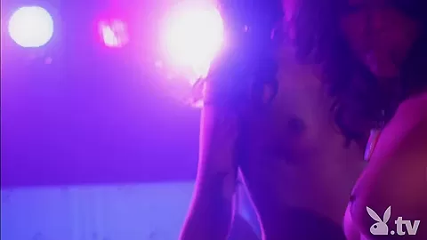Horny pornstar in Fabulous Live shows porn scene