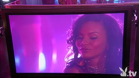 Horny pornstar in Fabulous Live shows porn scene