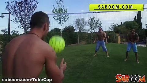 Saboom Video: Esmeralda Rose Pov