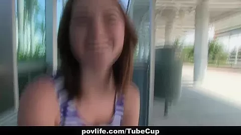 Picked Up Off Streets To Fuck