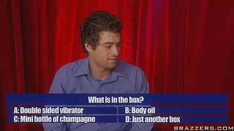 Xander can lose everything or win April O'neil's cunt