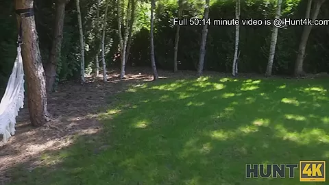 HUNT4K. One Fine Fuck