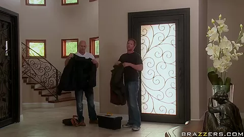 A very long thing to hold in your hands