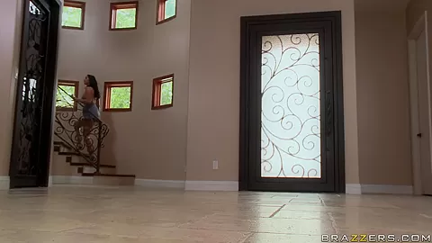 A very long thing to hold in your hands