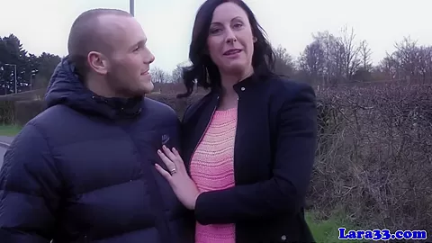 Classy slutty milf loves jizz in her mouth