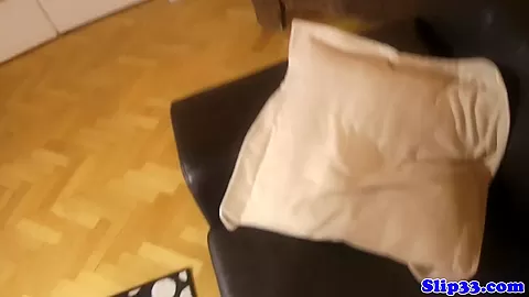 Brit amateur cocksucking and jerking oldman