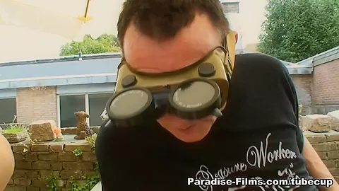 Elise in Let Him Watch - Paradise-Films