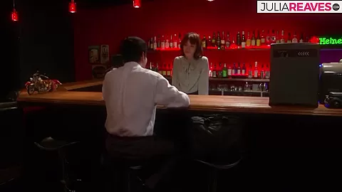 Asian MILF travels into the world of sex life
