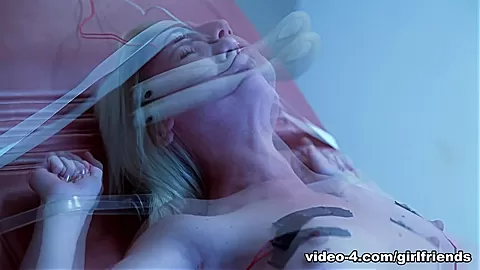 Amazing pornstar in Best Cunnilingus, Fingering xxx movie