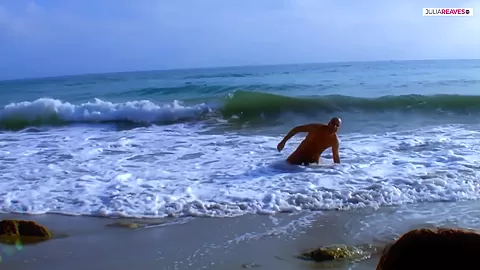 Fucking With The Blonde Girlfriend By The Sea In The Cliffs - CumDateMe