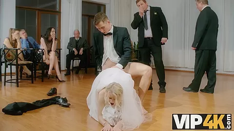 VIP4K. Wrong but Kinda Right