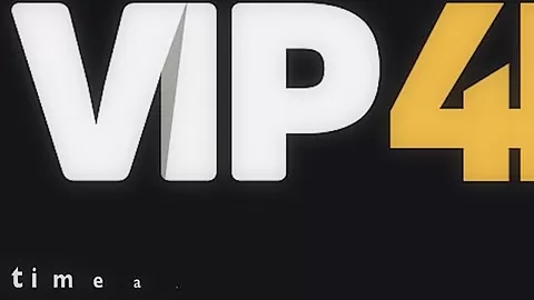 VIP4K. Wrong but Kinda Right