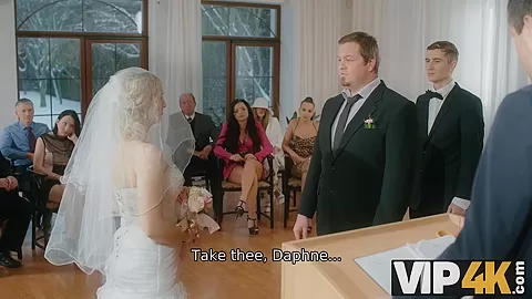 VIP4K. Wrong but Kinda Right