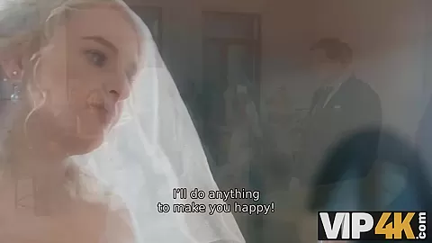 VIP4K. Wrong but Kinda Right