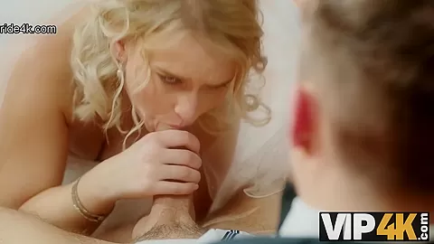 VIP4K. Wrong but Kinda Right