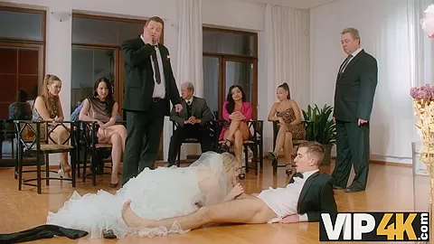 VIP4K. Wrong but Kinda Right