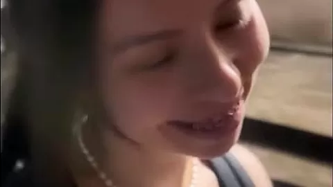 Juicy julia fucked and creampied