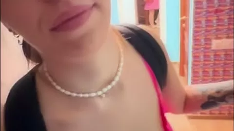 Juicy julia fucked and creampied