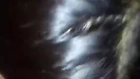 Asian Couple Fucking