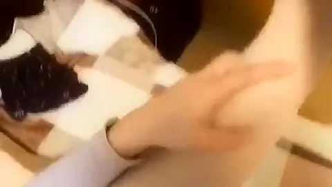 Asian Couple Fucking