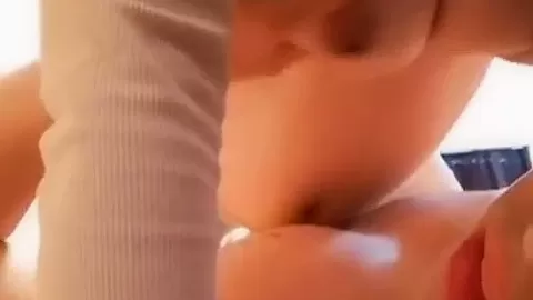 Asian Couple Fucking
