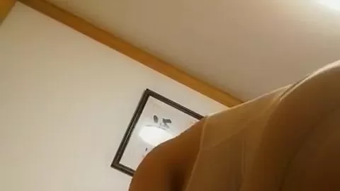 Asian Couple Fucking