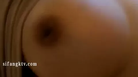 Asian Couple Fucking
