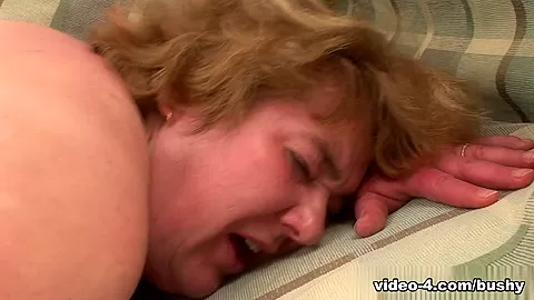 Carmen T & Marcel Manigati in I Wanna Cum Inside Your Grandma #06 Video