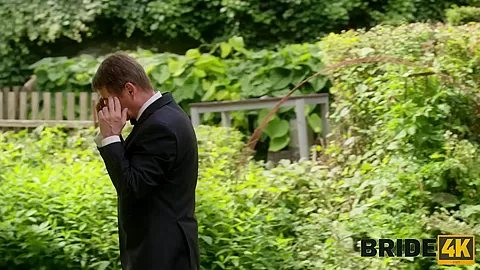 BRIDE4K. Never Piss Off a Bride